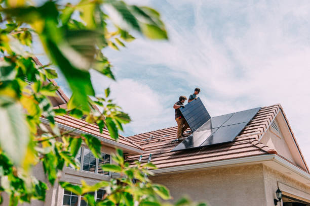 Best Best Roofing Contractors  in Scanlon, MN