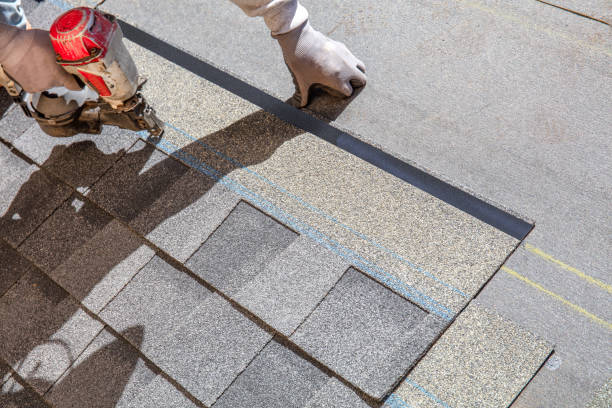 Best Emergency Roof Repair  in Scanlon, MN