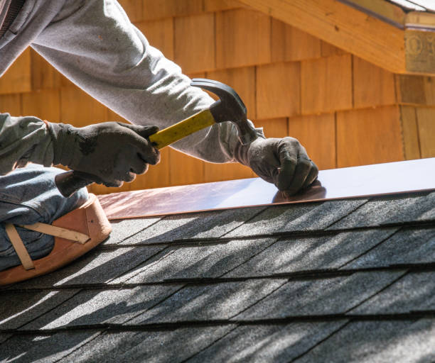 Best Gutter Installation and Roofing  in Scanlon, MN